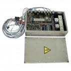 10-Switch box